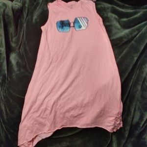Jessica Simpson Tshirt Dress
